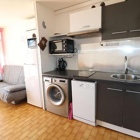 Studio Le Grau-du-Roi, 1 pièce, 5 personnes - FR-1-307-140 Esterno foto