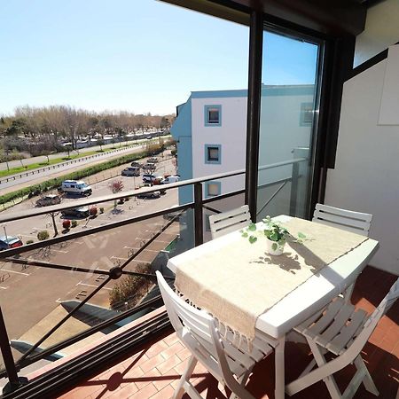 Studio Le Grau-du-Roi, 1 pièce, 5 personnes - FR-1-307-140 Esterno foto